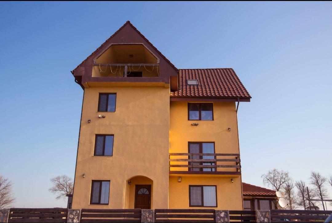 Vila Victor - Adults Only Hotel Текиргьол Екстериор снимка