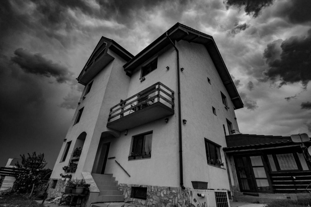 Vila Victor - Adults Only Hotel Текиргьол Екстериор снимка